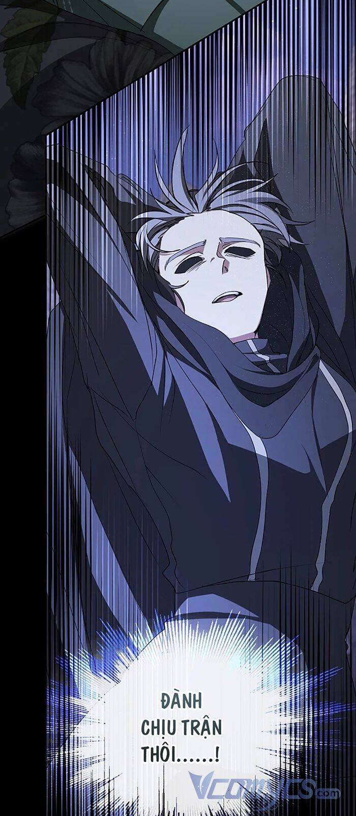 Không Thể Thoát Khỏi Người Chap 80 - Next Chap 81