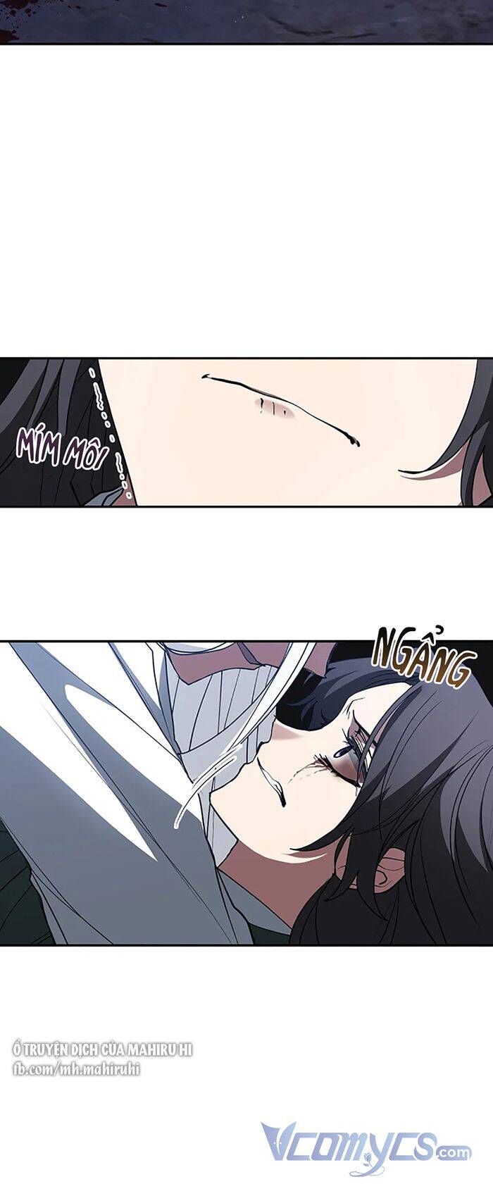 Không Thể Thoát Khỏi Người Chap 81 - Next Chap 82