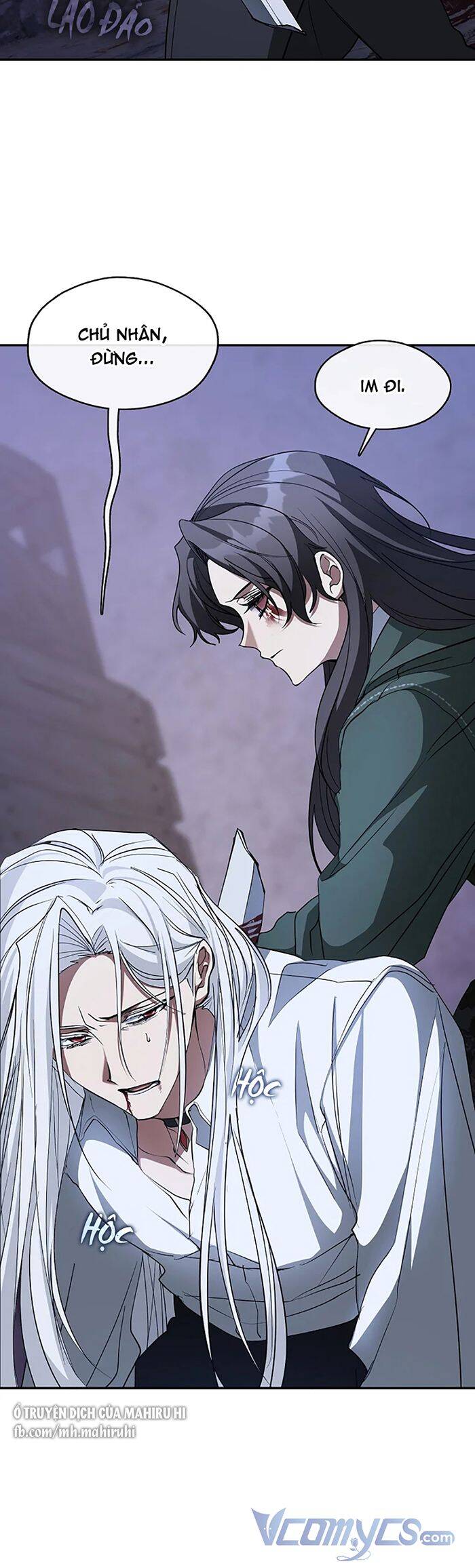 Không Thể Thoát Khỏi Người Chap 81 - Next Chap 82