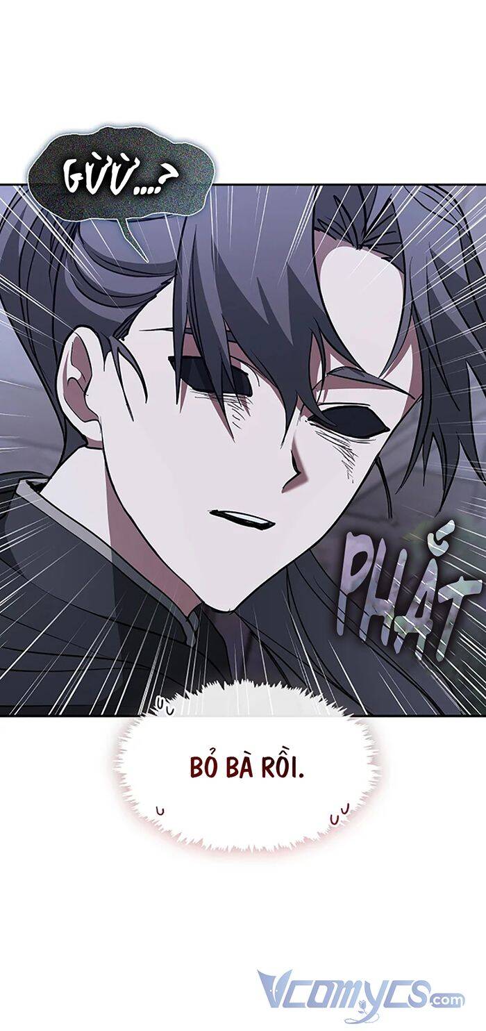 Không Thể Thoát Khỏi Người Chap 81 - Next Chap 82