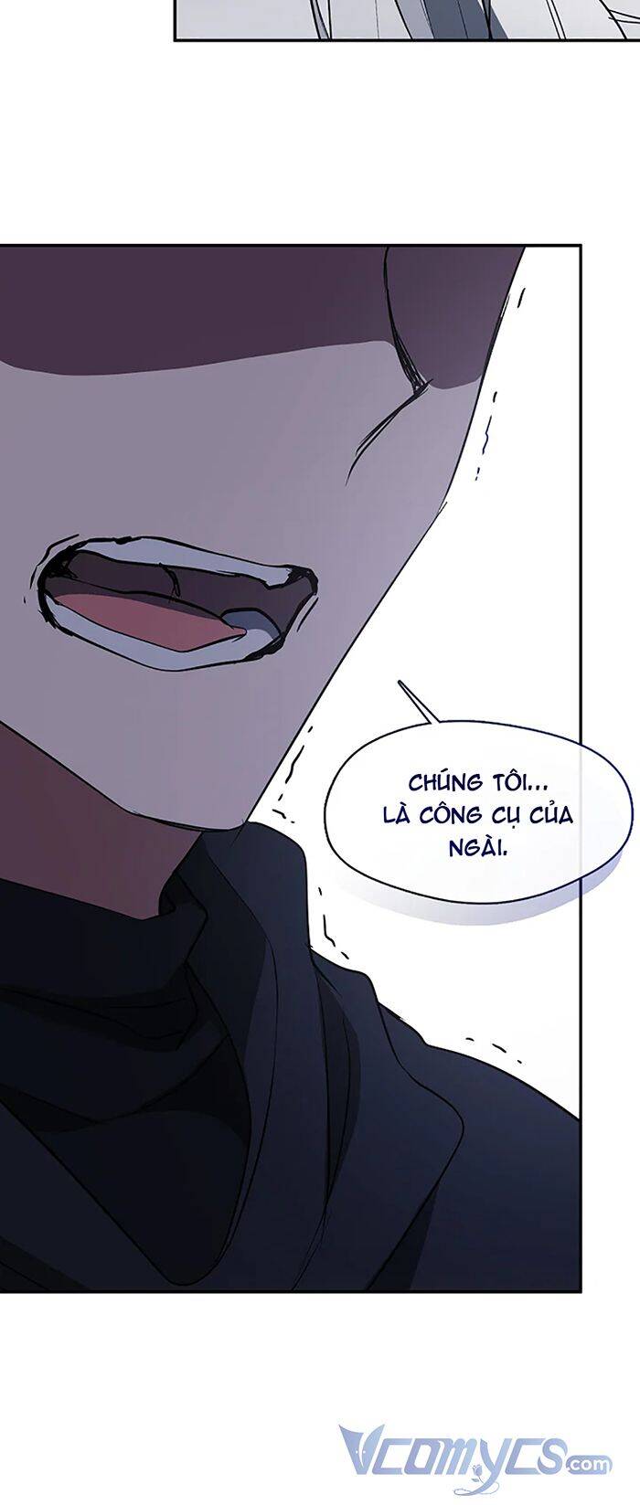 Không Thể Thoát Khỏi Người Chap 81 - Next Chap 82