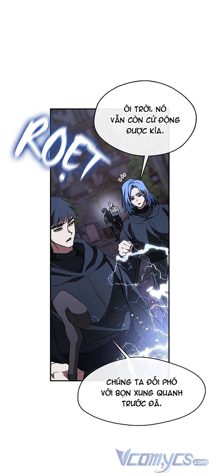 Không Thể Thoát Khỏi Người Chap 81 - Next Chap 82