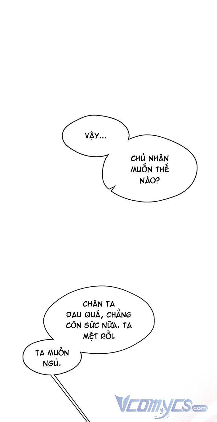 Không Thể Thoát Khỏi Người Chap 81 - Next Chap 82