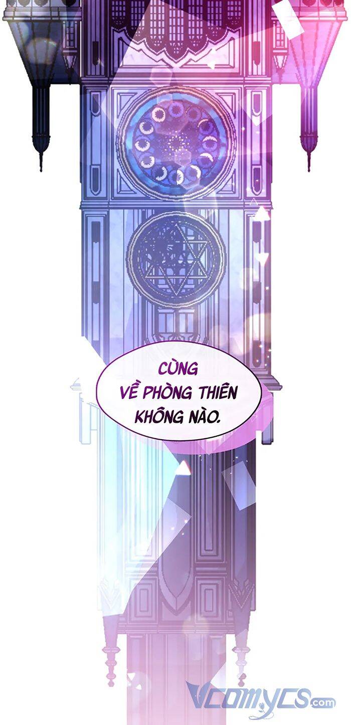 Không Thể Thoát Khỏi Người Chap 81 - Next Chap 82