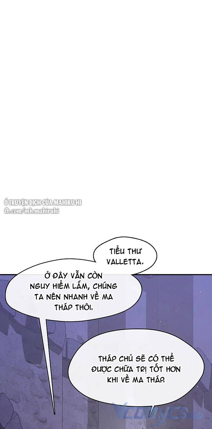 Không Thể Thoát Khỏi Người Chap 82 - Next Chap 83