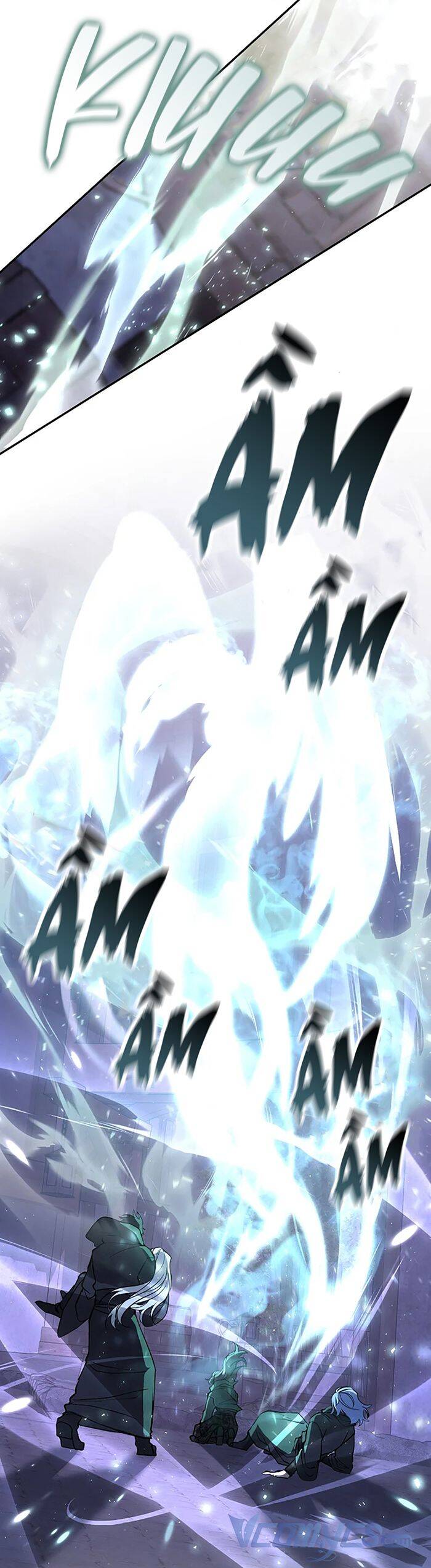 Không Thể Thoát Khỏi Người Chap 82 - Next Chap 83