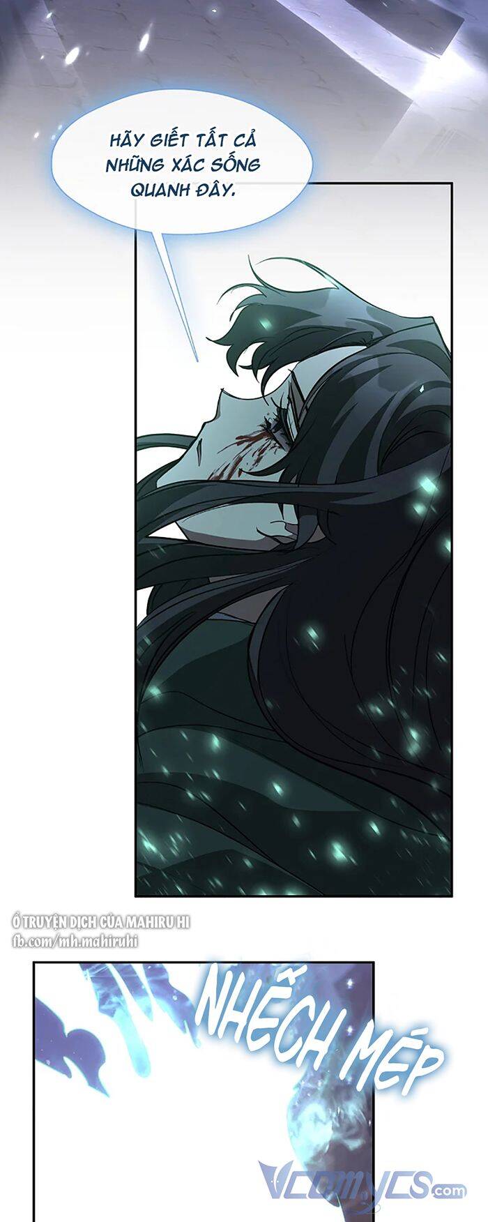 Không Thể Thoát Khỏi Người Chap 82 - Next Chap 83