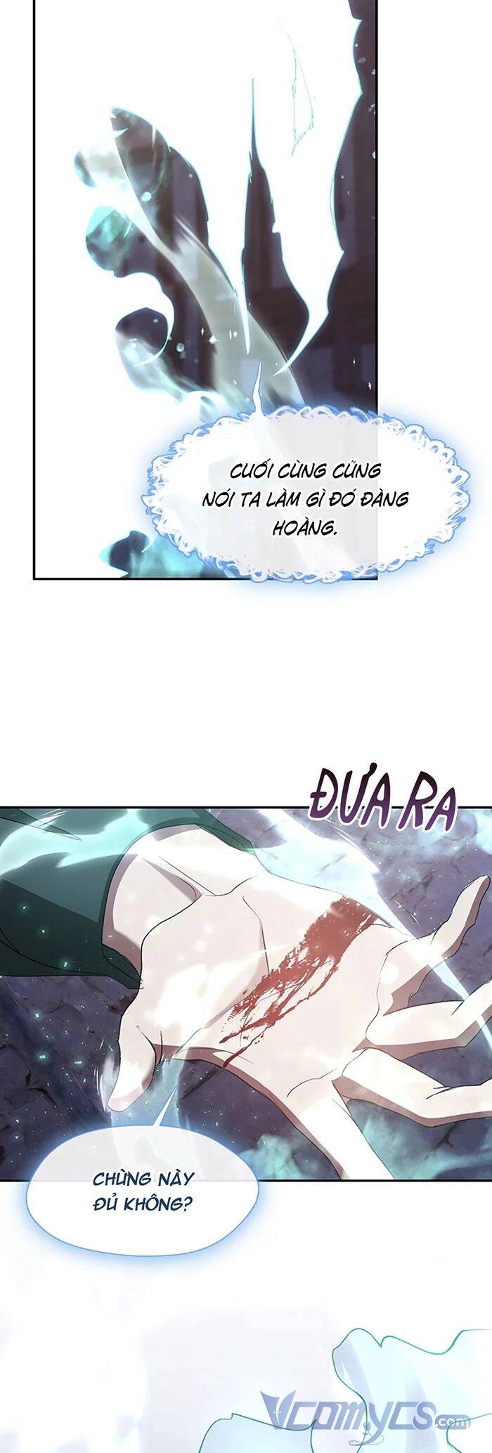 Không Thể Thoát Khỏi Người Chap 82 - Next Chap 83