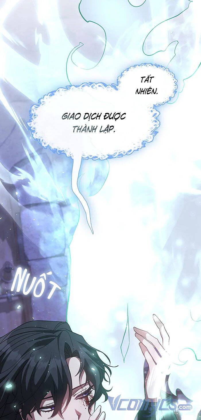 Không Thể Thoát Khỏi Người Chap 82 - Next Chap 83