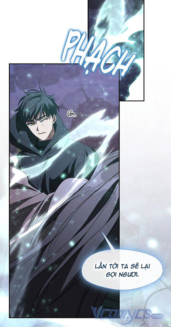 Không Thể Thoát Khỏi Người Chap 82 - Next Chap 83