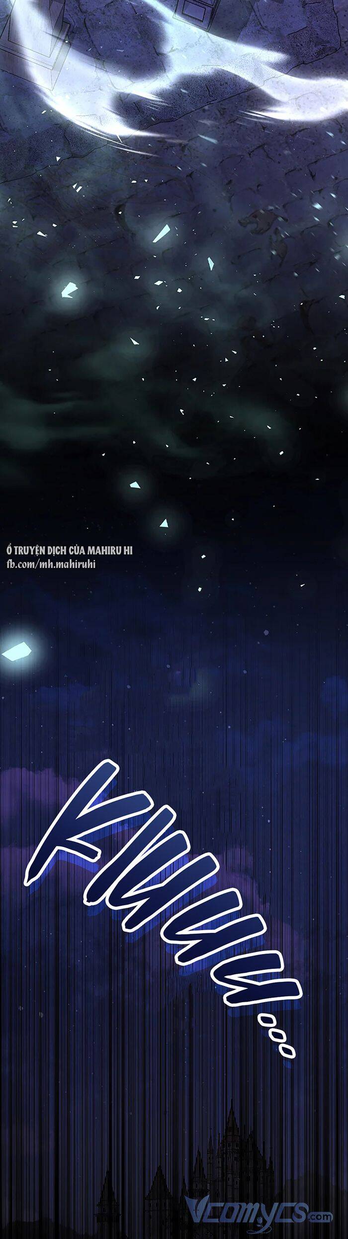 Không Thể Thoát Khỏi Người Chap 82 - Next Chap 83