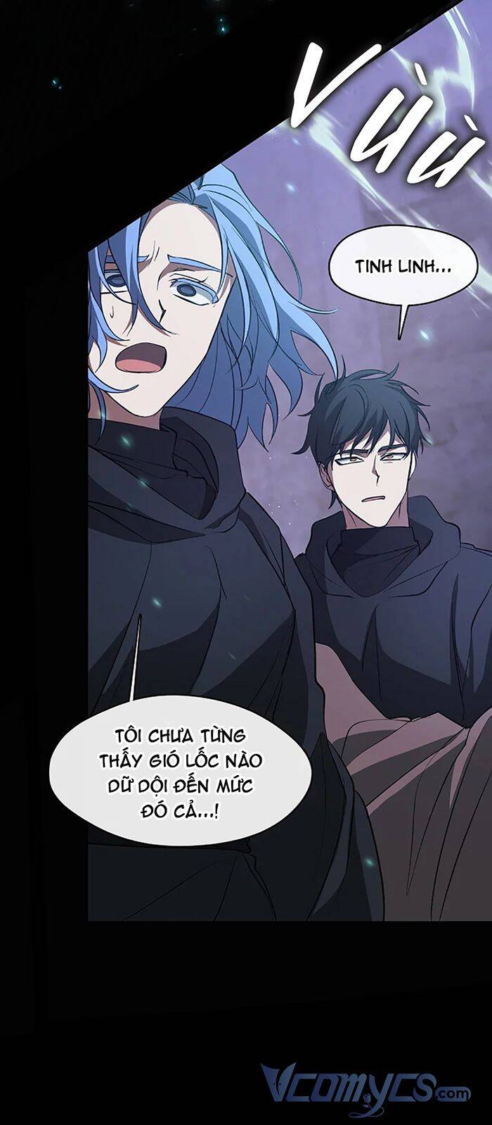 Không Thể Thoát Khỏi Người Chap 82 - Next Chap 83