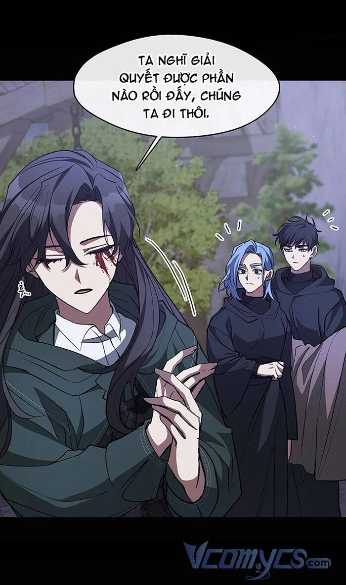 Không Thể Thoát Khỏi Người Chap 82 - Next Chap 83