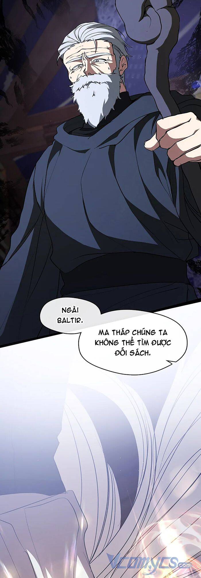 Không Thể Thoát Khỏi Người Chap 82 - Next Chap 83