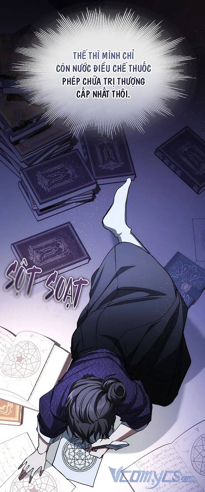 Không Thể Thoát Khỏi Người Chap 83 - Next Chap 84