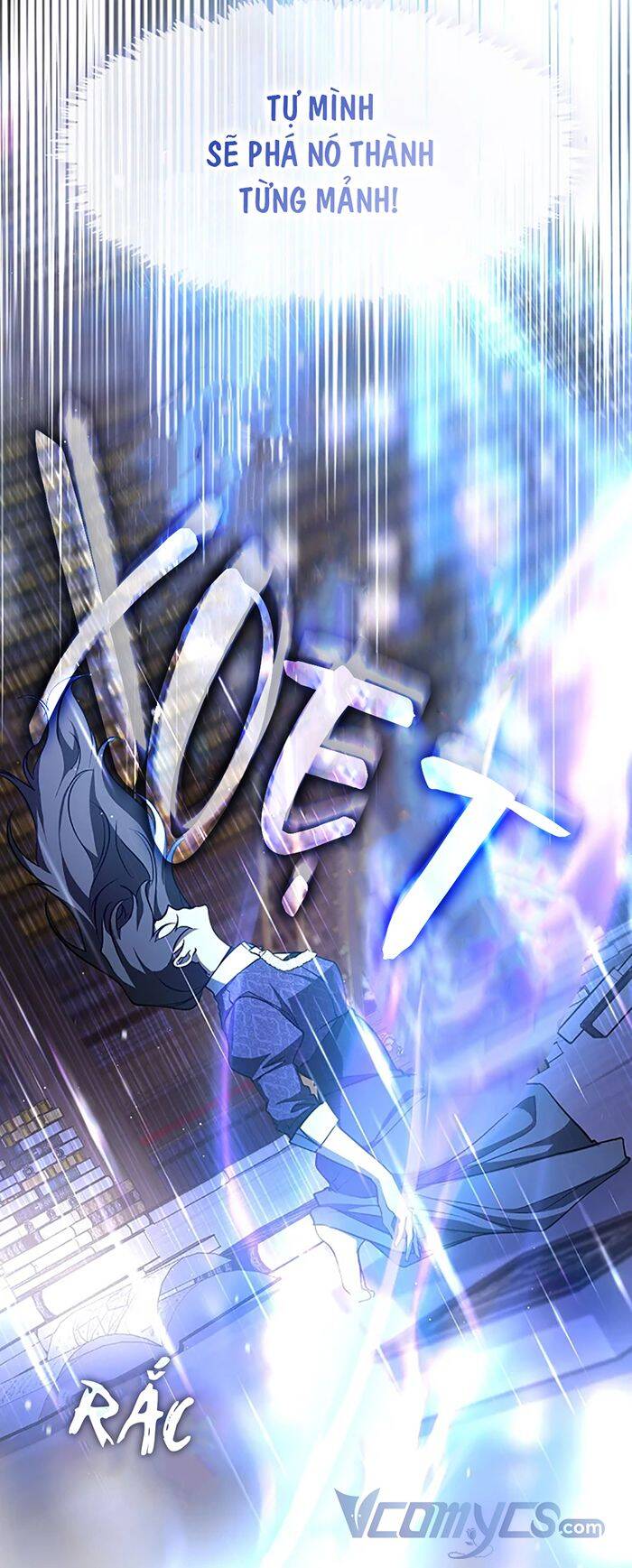 Không Thể Thoát Khỏi Người Chap 83 - Next Chap 84
