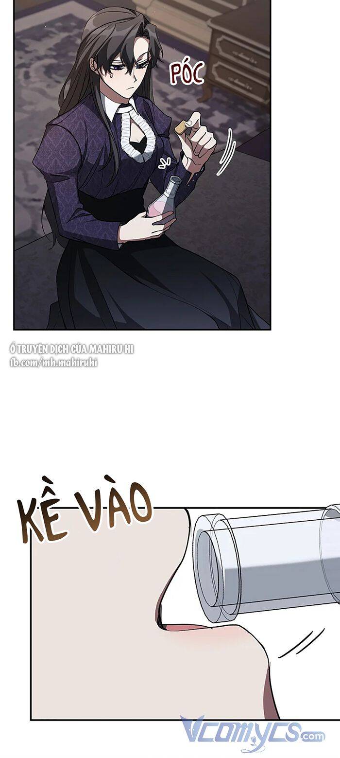 Không Thể Thoát Khỏi Người Chap 83 - Next Chap 84