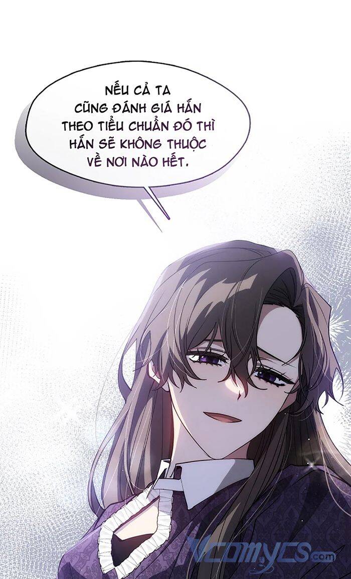 Không Thể Thoát Khỏi Người Chap 83 - Next Chap 84