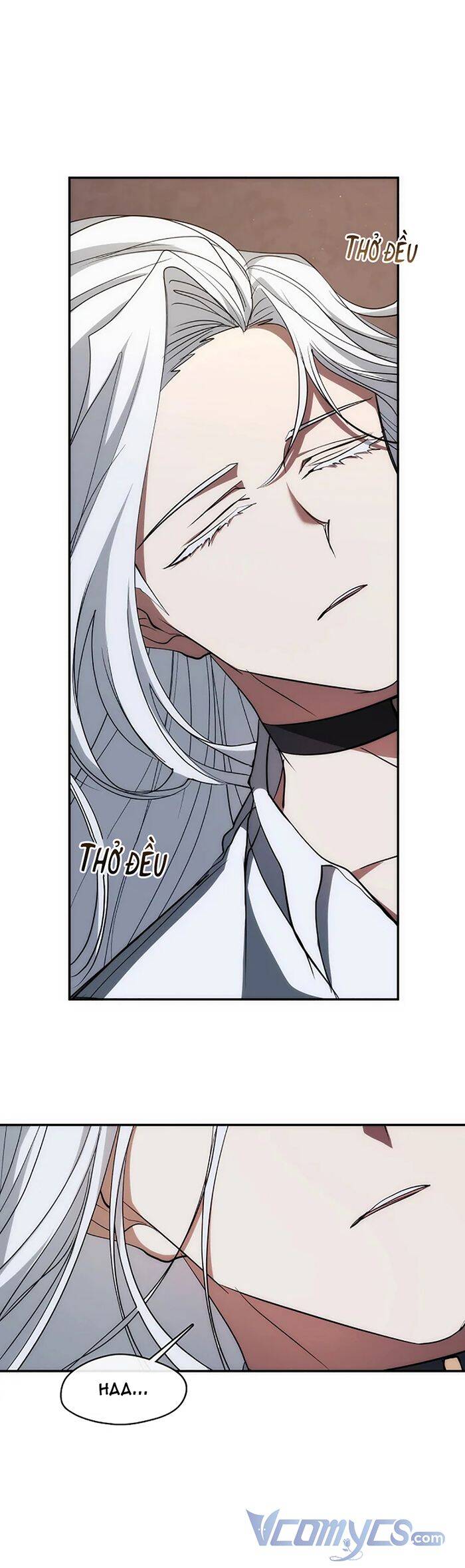Không Thể Thoát Khỏi Người Chap 83 - Next Chap 84