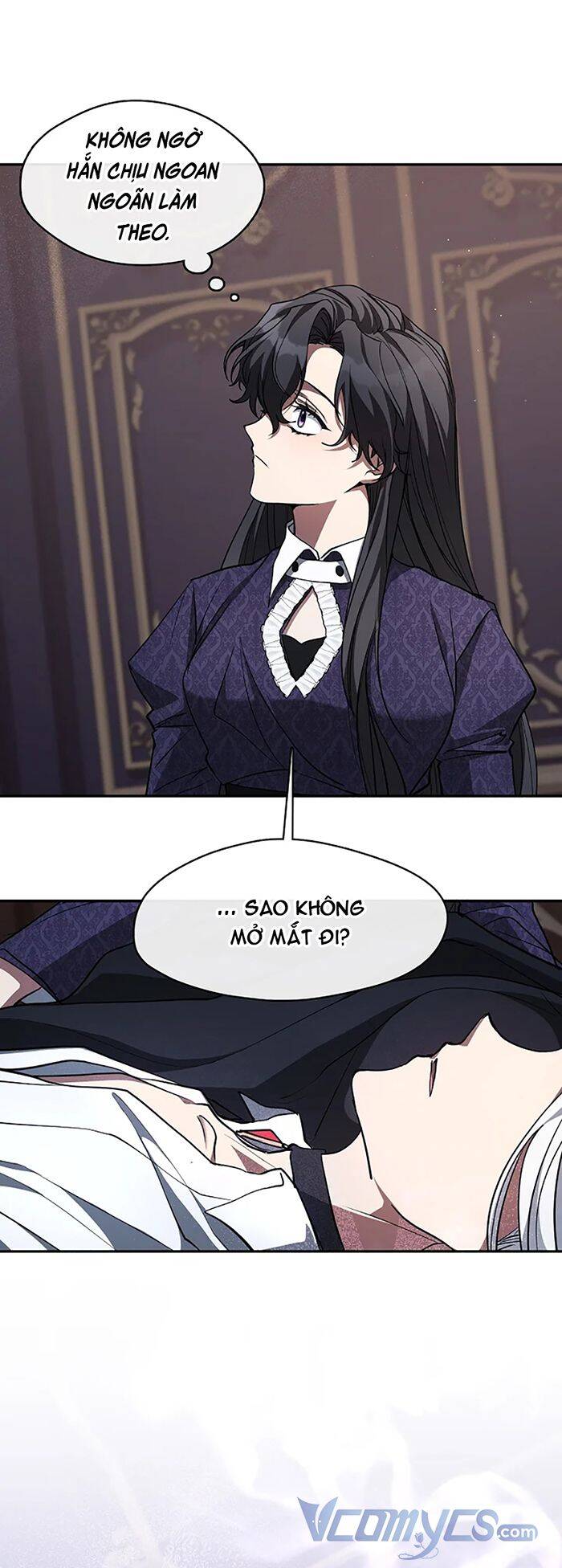 Không Thể Thoát Khỏi Người Chap 83 - Next Chap 84