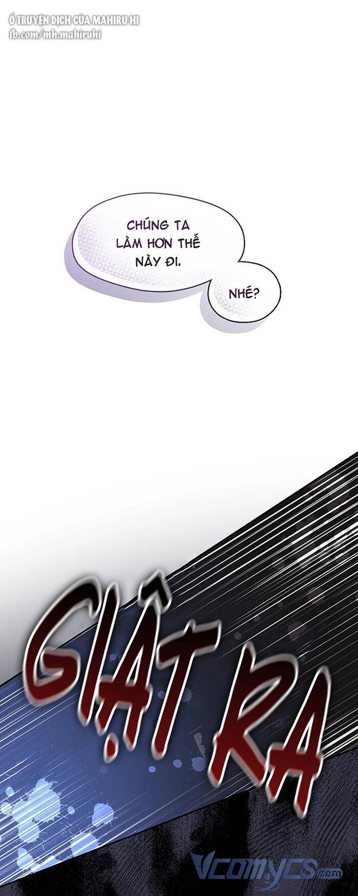 Không Thể Thoát Khỏi Người Chap 83 - Next Chap 84