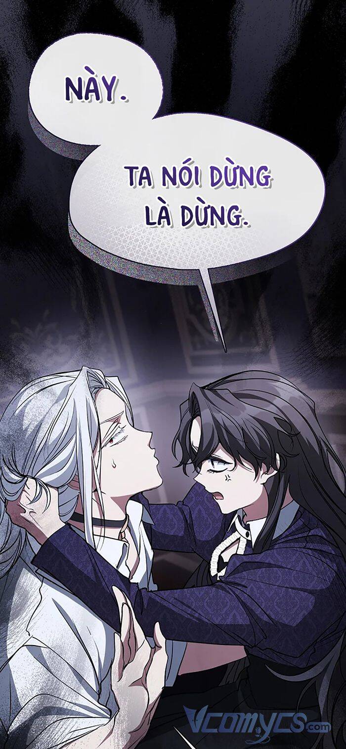 Không Thể Thoát Khỏi Người Chap 83 - Next Chap 84