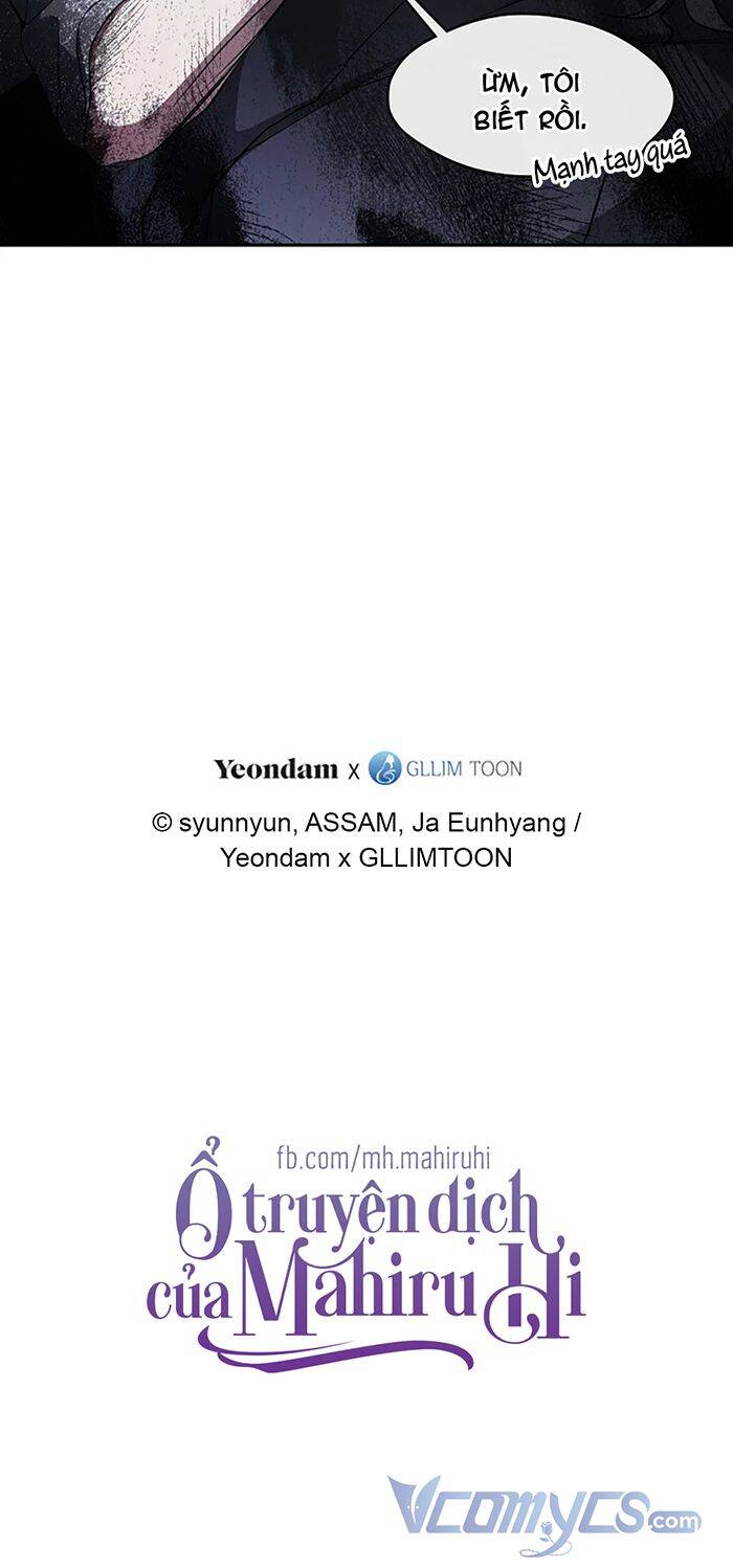 Không Thể Thoát Khỏi Người Chap 83 - Next Chap 84