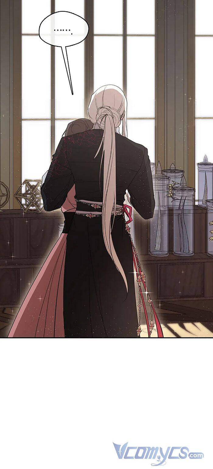 Không Thể Thoát Khỏi Người Chap 84 - Next Chap 85