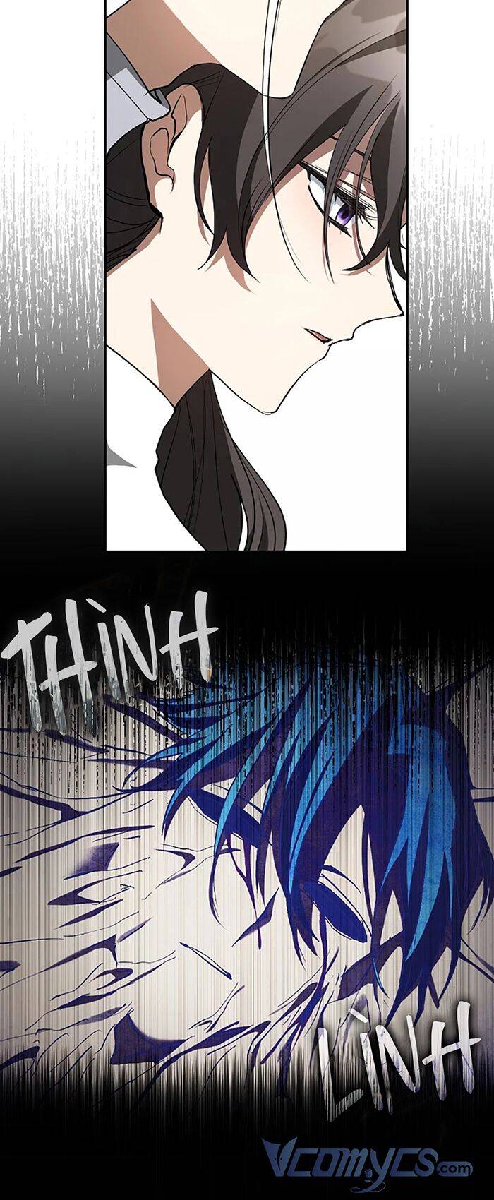 Không Thể Thoát Khỏi Người Chap 84 - Next Chap 85