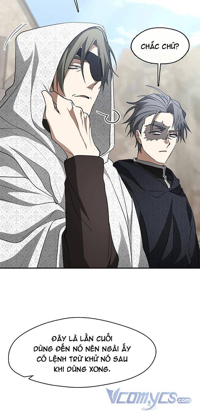 Không Thể Thoát Khỏi Người Chap 84 - Next Chap 85