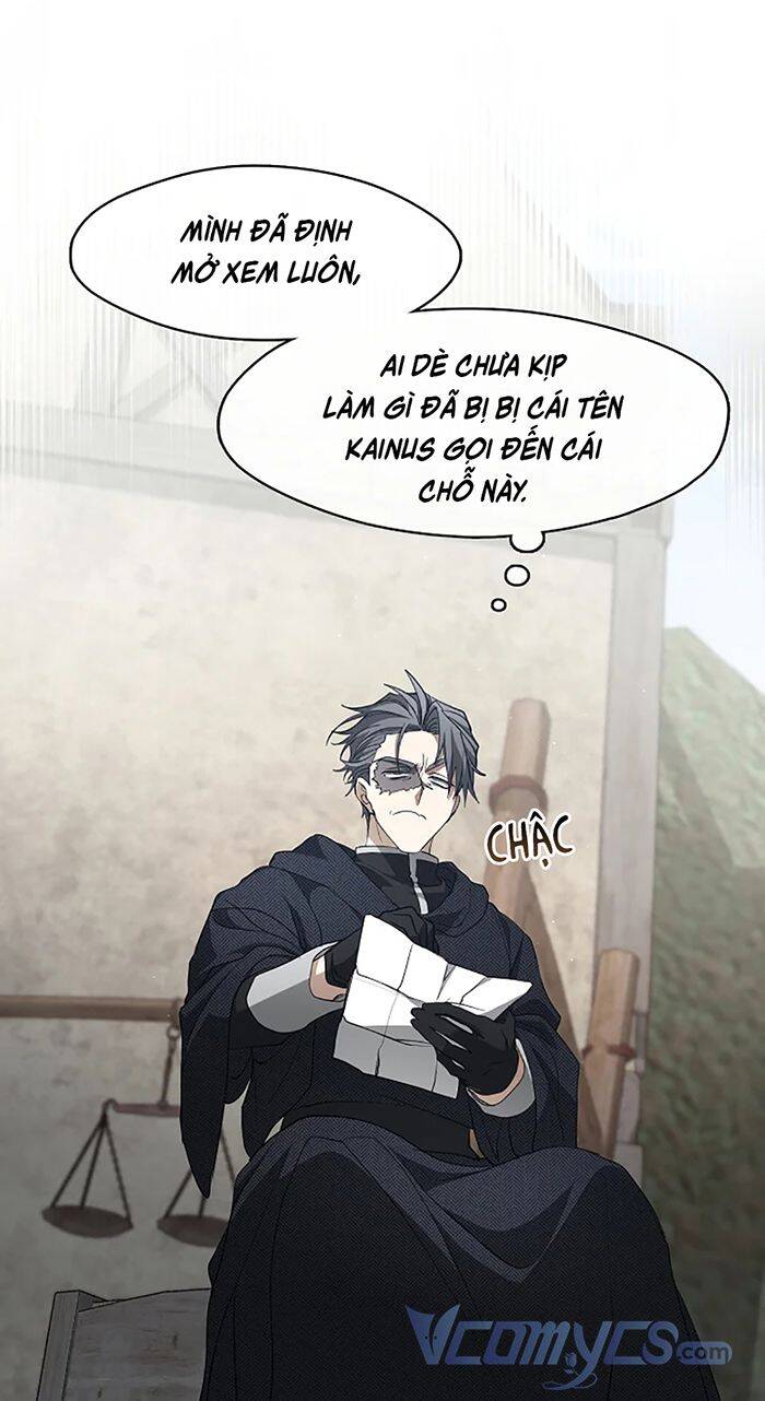 Không Thể Thoát Khỏi Người Chap 84 - Next Chap 85