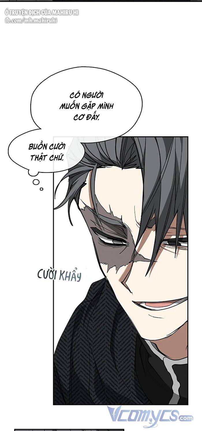 Không Thể Thoát Khỏi Người Chap 84 - Next Chap 85