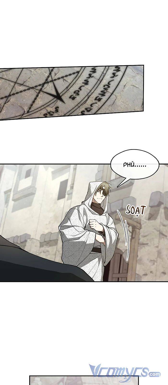 Không Thể Thoát Khỏi Người Chap 85 - Next Chap 86