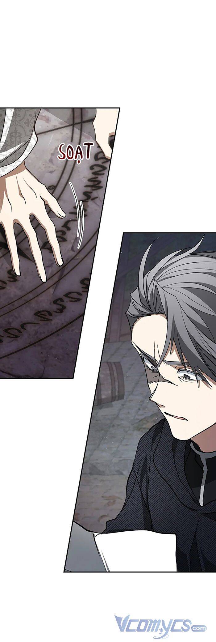 Không Thể Thoát Khỏi Người Chap 85 - Next Chap 86