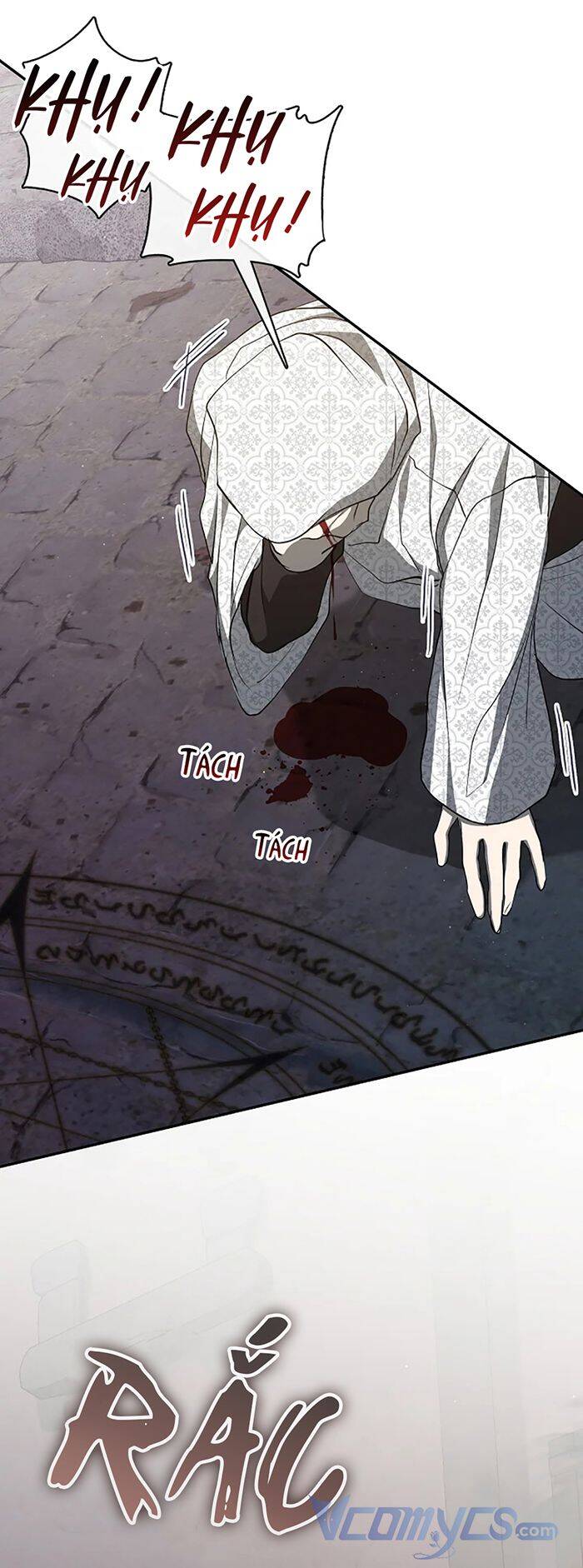 Không Thể Thoát Khỏi Người Chap 85 - Next Chap 86