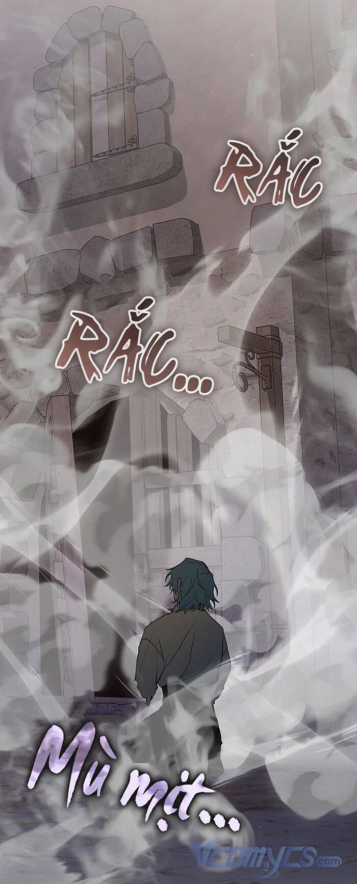 Không Thể Thoát Khỏi Người Chap 85 - Next Chap 86