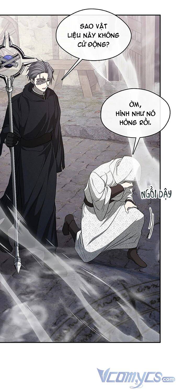 Không Thể Thoát Khỏi Người Chap 85 - Next Chap 86