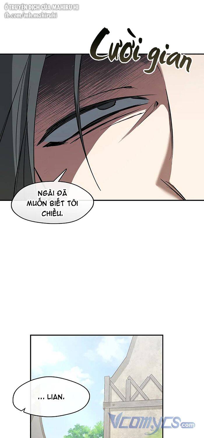 Không Thể Thoát Khỏi Người Chap 85 - Next Chap 86