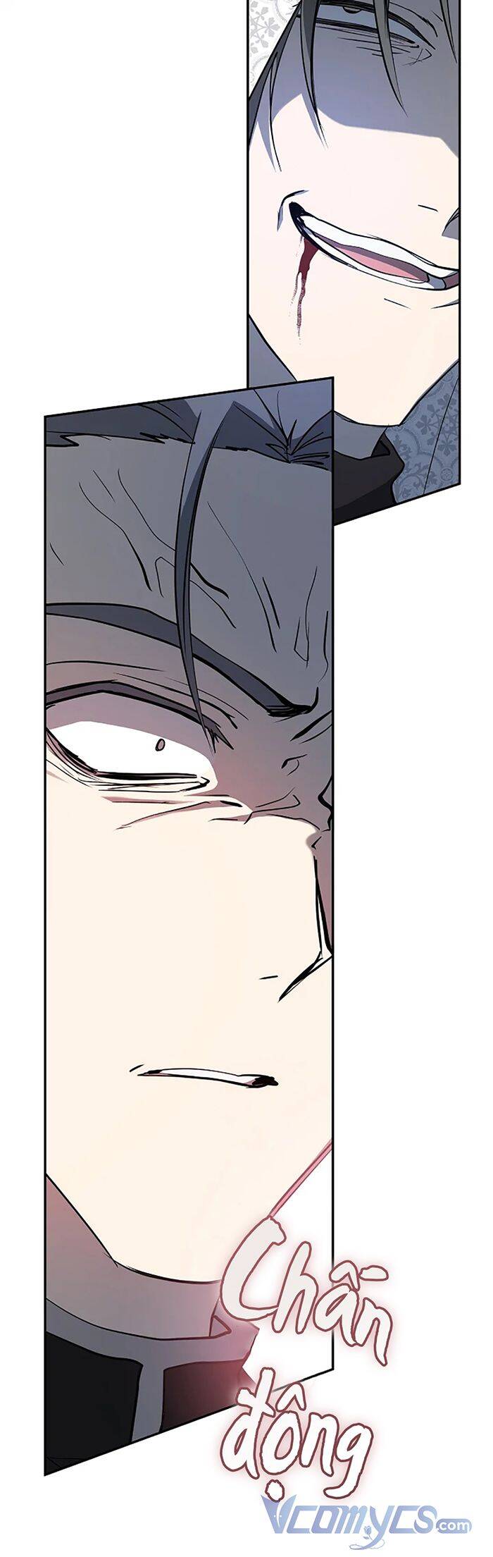Không Thể Thoát Khỏi Người Chap 85 - Next Chap 86