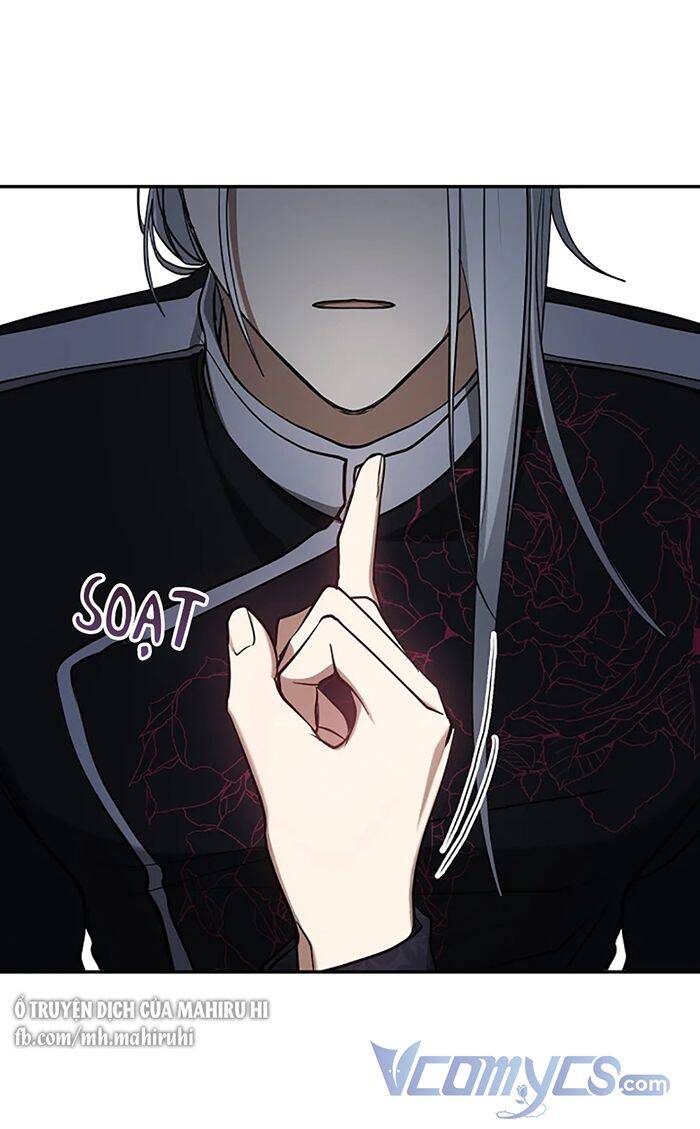 Không Thể Thoát Khỏi Người Chap 85 - Next Chap 86