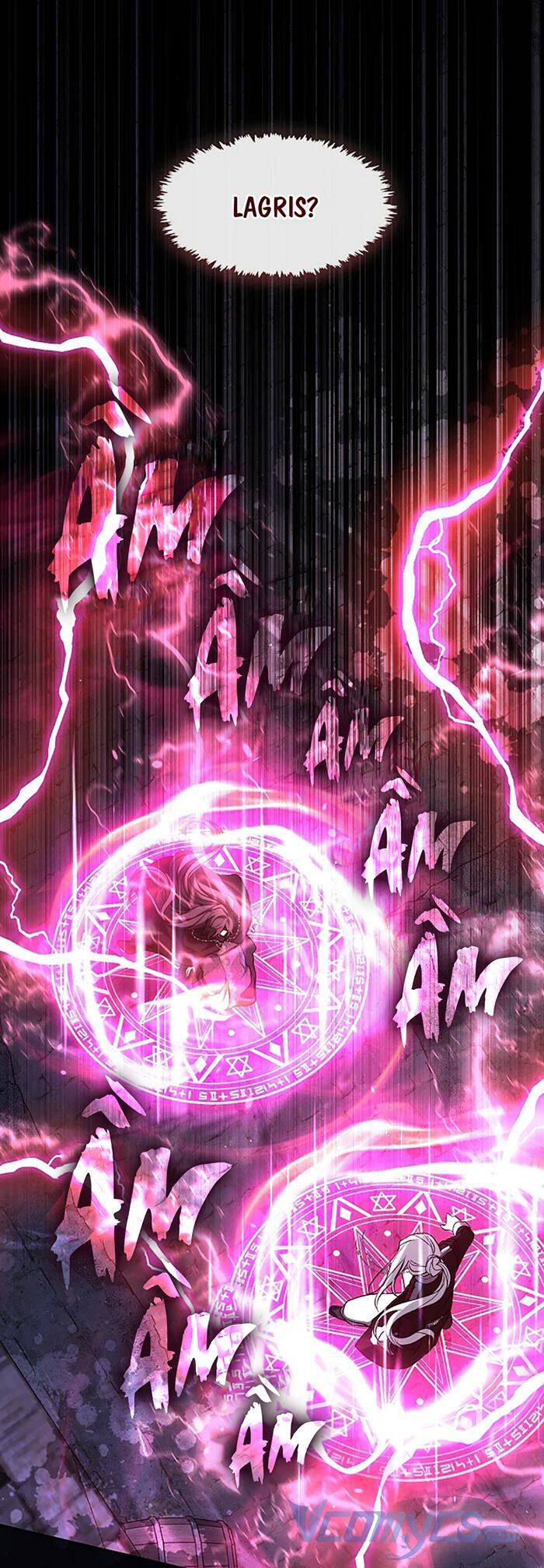 Không Thể Thoát Khỏi Người Chap 86 - Next Chap 87