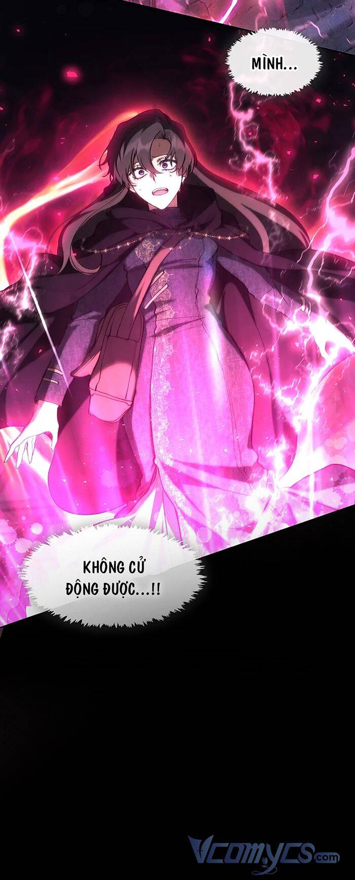 Không Thể Thoát Khỏi Người Chap 86 - Next Chap 87