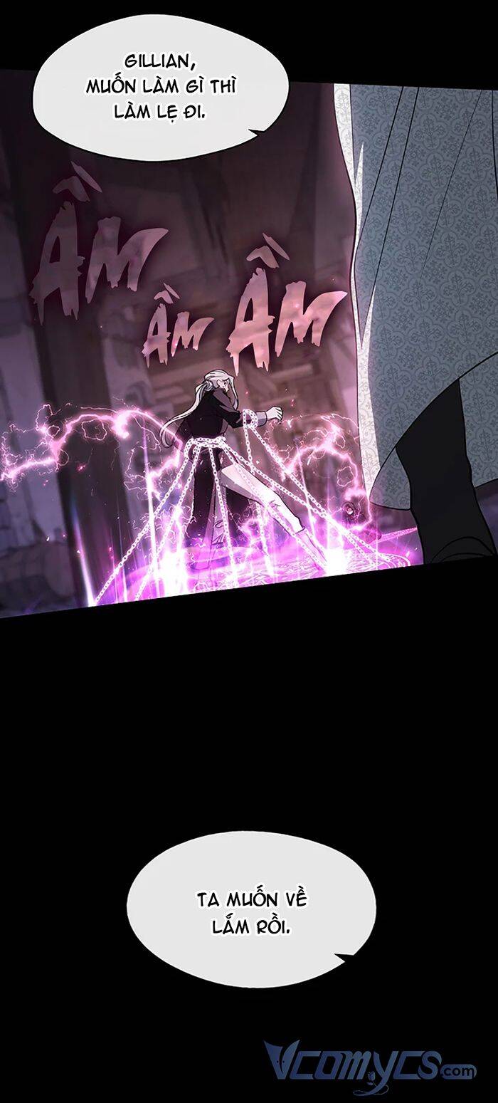 Không Thể Thoát Khỏi Người Chap 86 - Next Chap 87