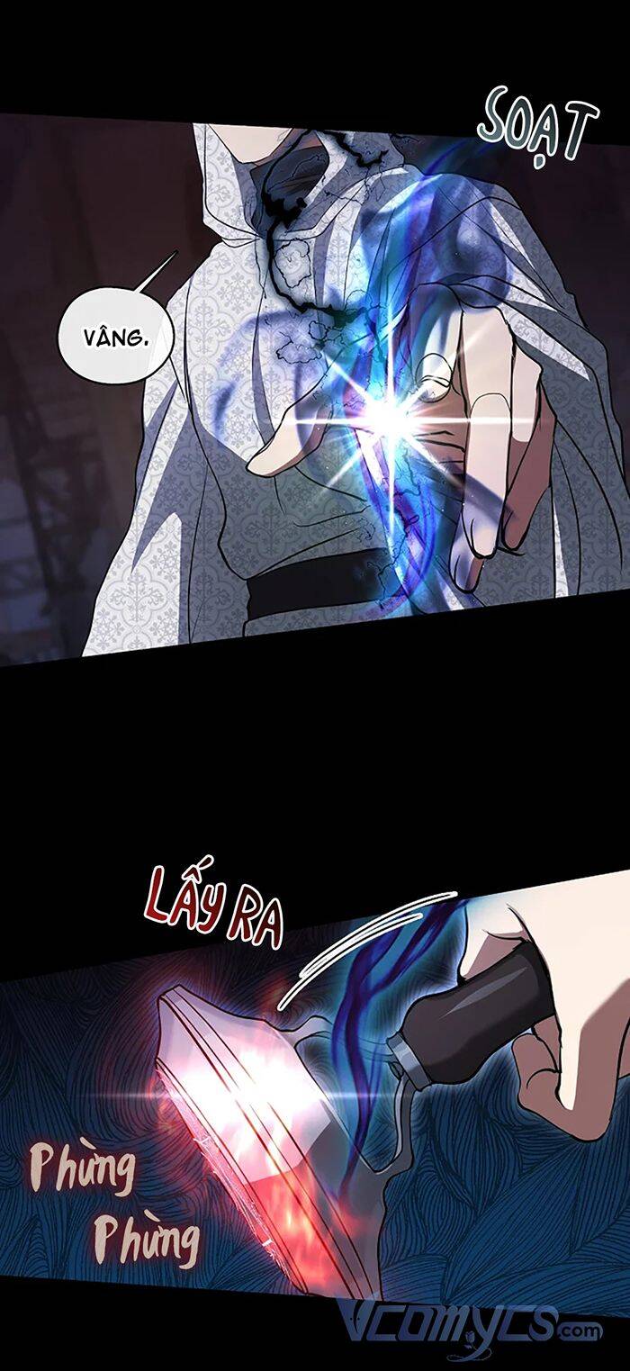 Không Thể Thoát Khỏi Người Chap 86 - Next Chap 87