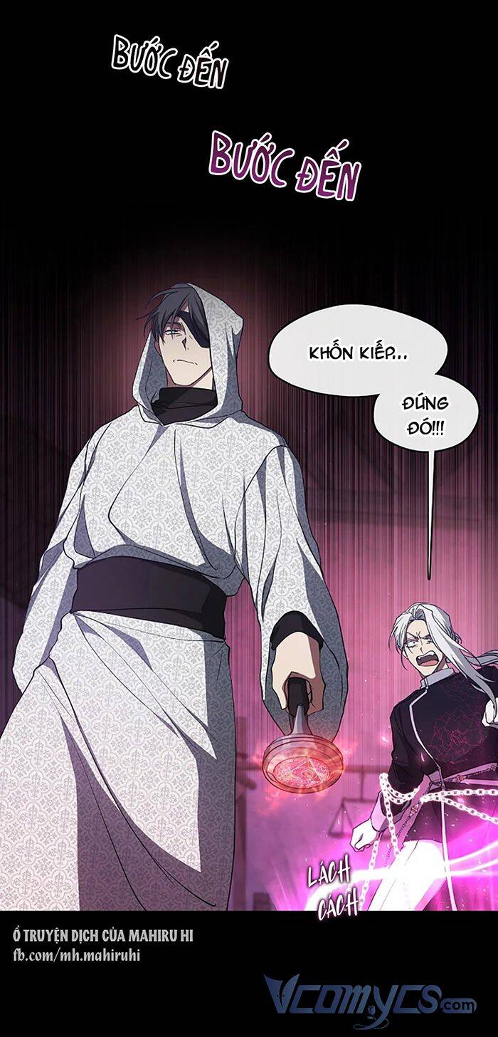 Không Thể Thoát Khỏi Người Chap 86 - Next Chap 87