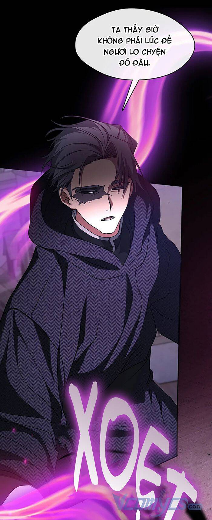 Không Thể Thoát Khỏi Người Chap 86 - Next Chap 87