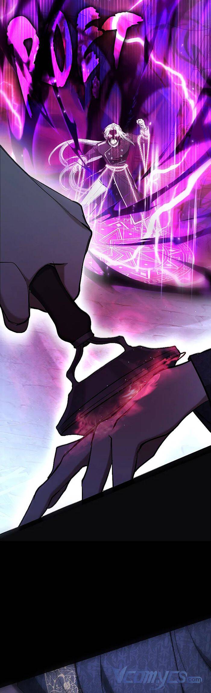 Không Thể Thoát Khỏi Người Chap 86 - Next Chap 87