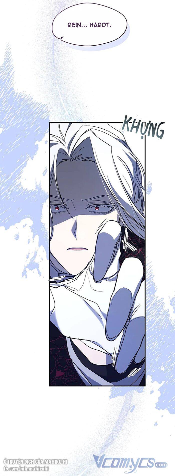 Không Thể Thoát Khỏi Người Chap 86 - Next Chap 87