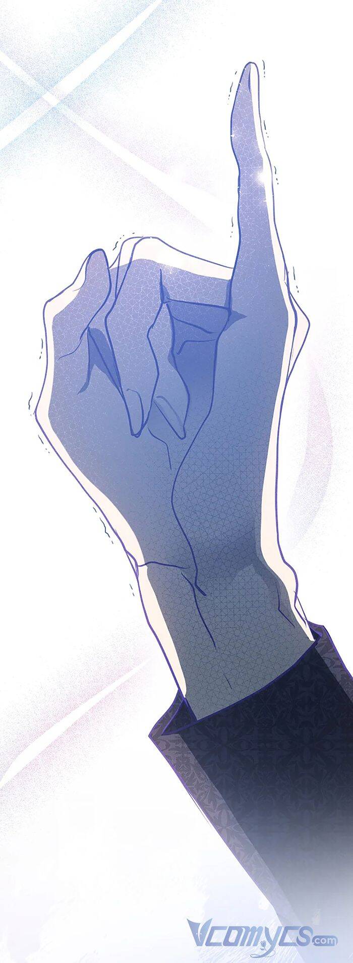 Không Thể Thoát Khỏi Người Chap 86 - Next Chap 87