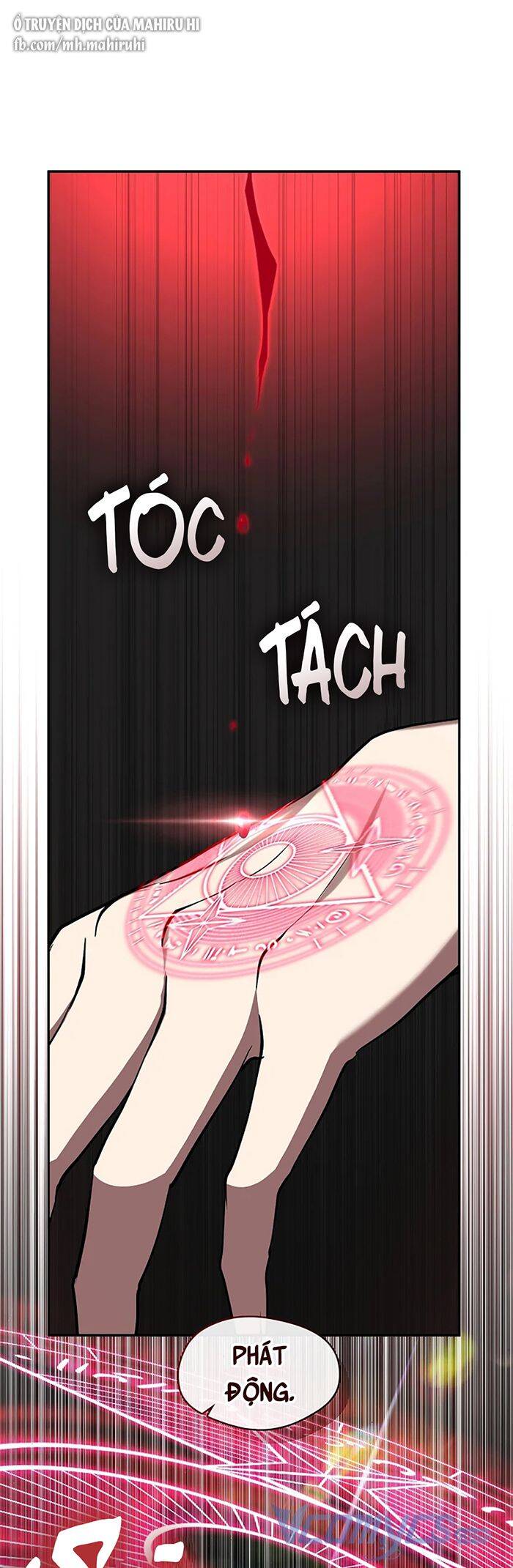 Không Thể Thoát Khỏi Người Chap 86 - Next Chap 87